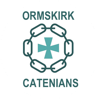 The Ormskirk Catenians Association Circle